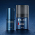 IXSPY Fanzhen Men's Solid Cologne - Light and Fresh Scent, All-Over Use, Portable Stick for On-the-Go Convenience