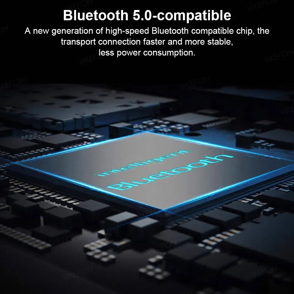 X6 Single-Side Headset Mini Bluetooth Sports Invisible Headset Car Single-Ear In-Ear 5.0 Small Headset