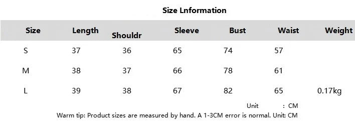 Single Breasted Tshirt Long Sleeve Crop Top Solid Color T Shirts For Women Streetwear Slim Fit Lady Outfit Camisetas Ropa Mujer