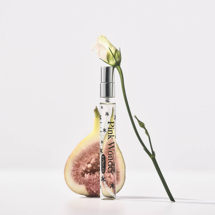 Leplein Pink Wonder Jeonju 10ml Perfume-0